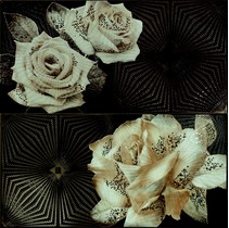 Aranda Mistic Dec. Cafe Set. 2
